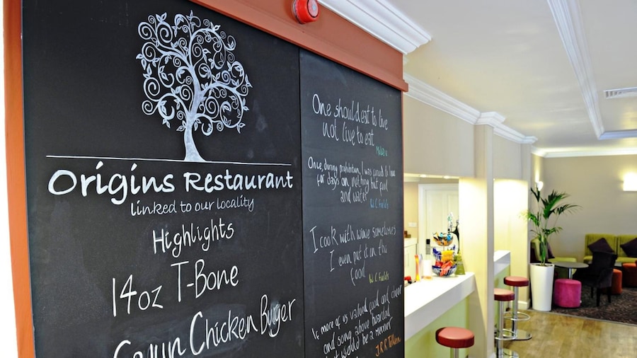 The Link Hotel Loughborough