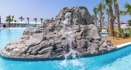 Fairfield Inn & Suites by Marriott Pensacola Beach