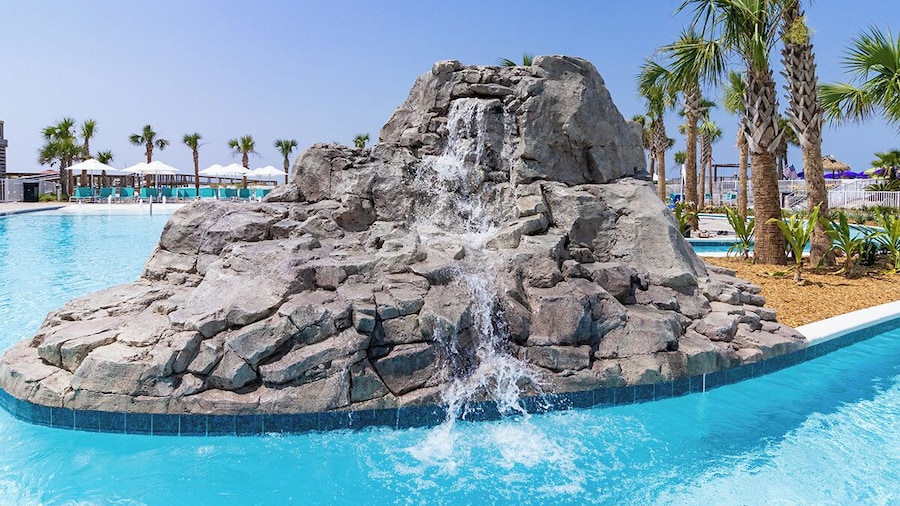 Fairfield Inn & Suites by Marriott Pensacola Beach