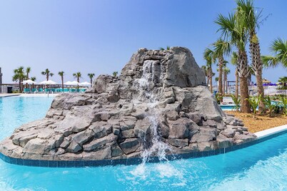 Fairfield Inn & Suites by Marriott Pensacola Beach