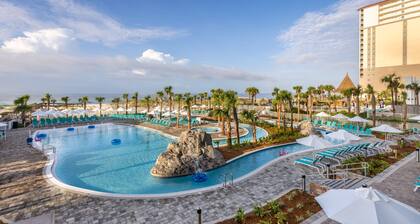 Fairfield Inn & Suites by Marriott Pensacola Beach