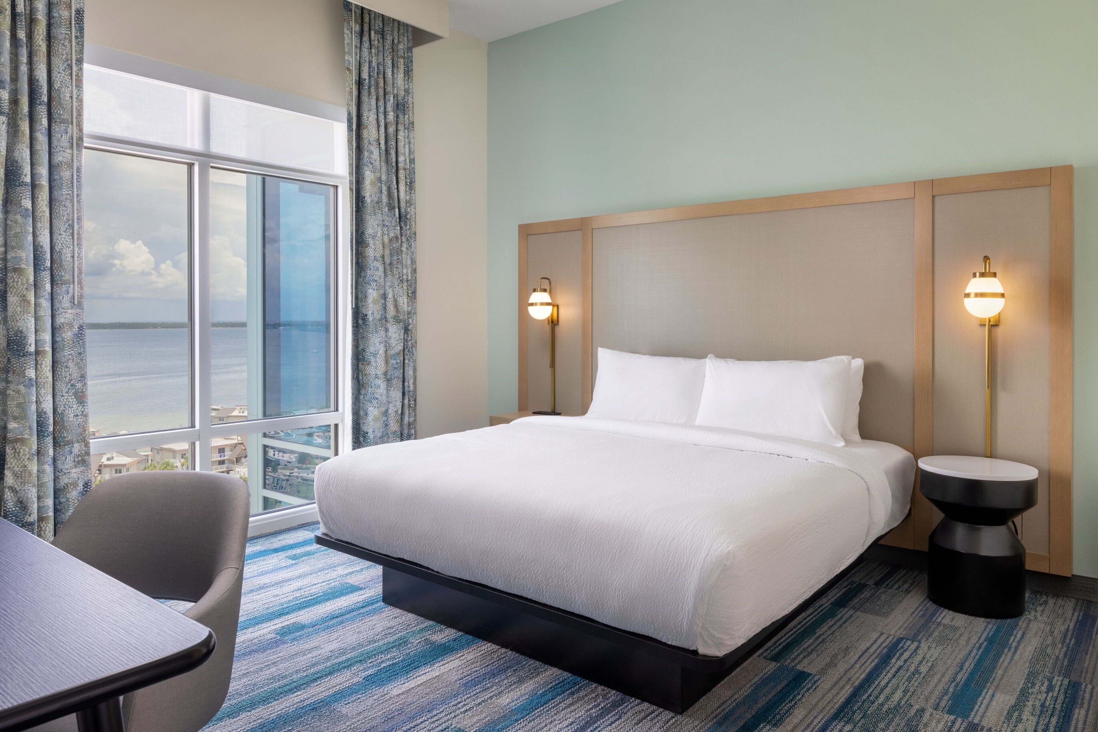 Fairfield Inn & Suites by Marriott Pensacola Beach