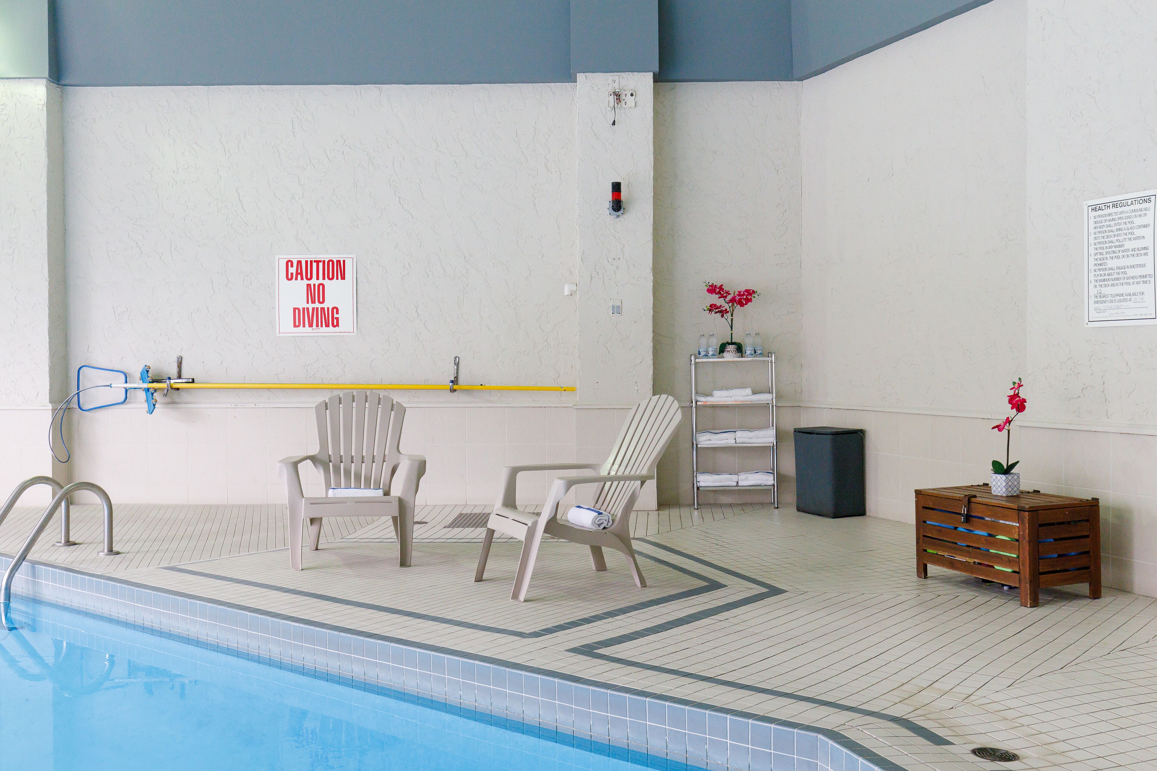 Foto - Travelodge by Wyndham Ottawa East