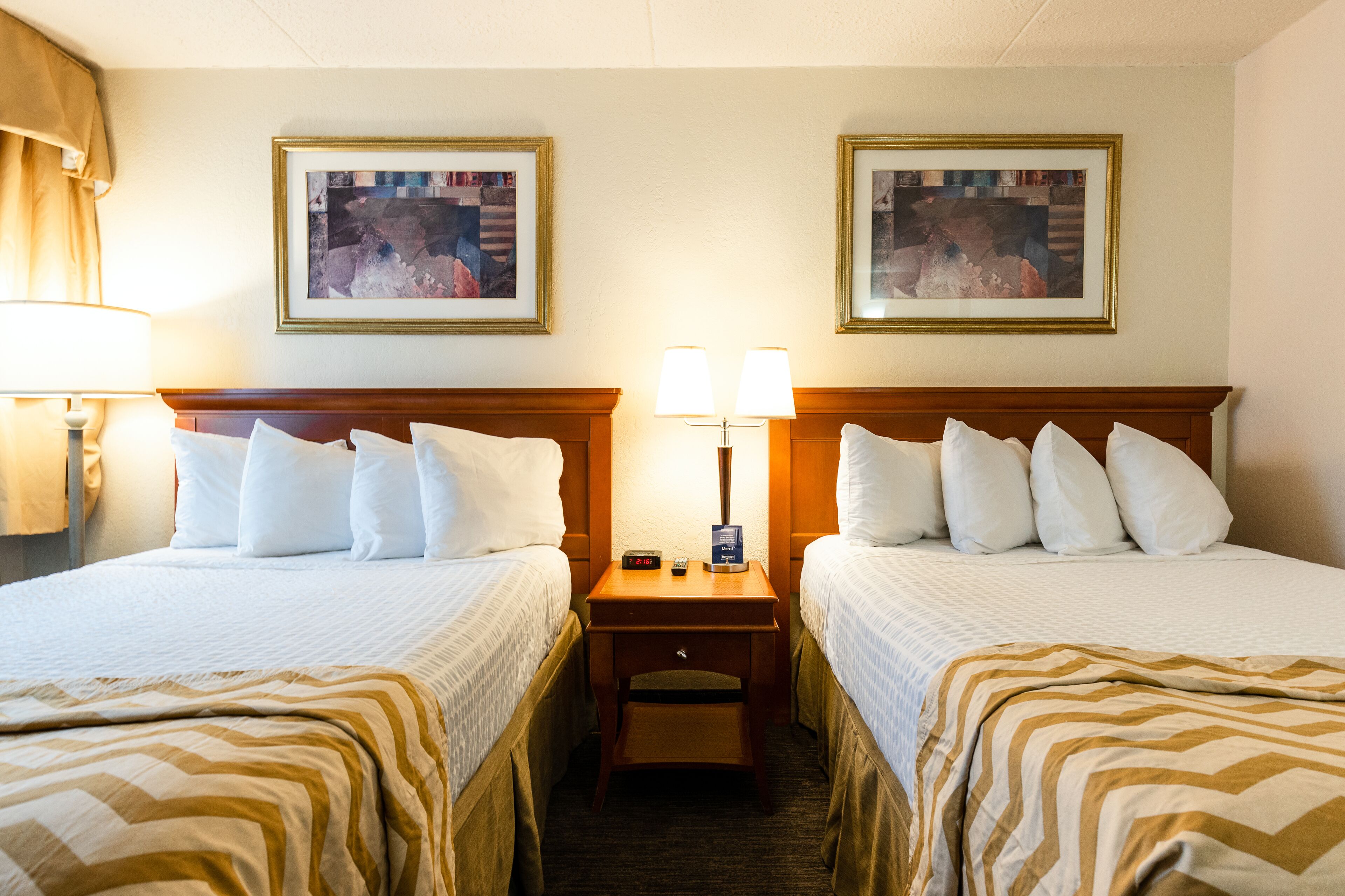 Foto - Travelodge by Wyndham Ottawa East