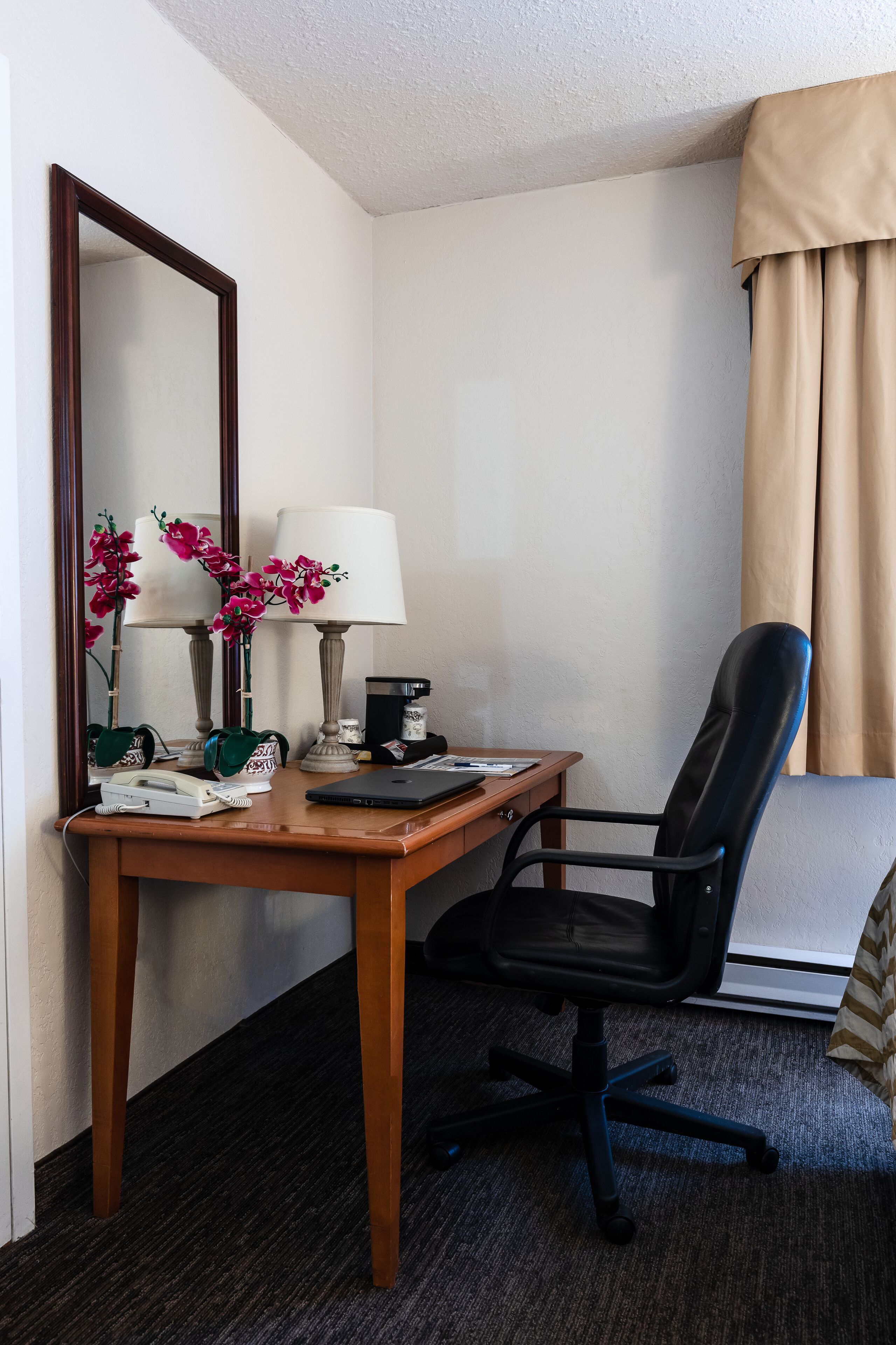 Foto - Travelodge by Wyndham Ottawa East