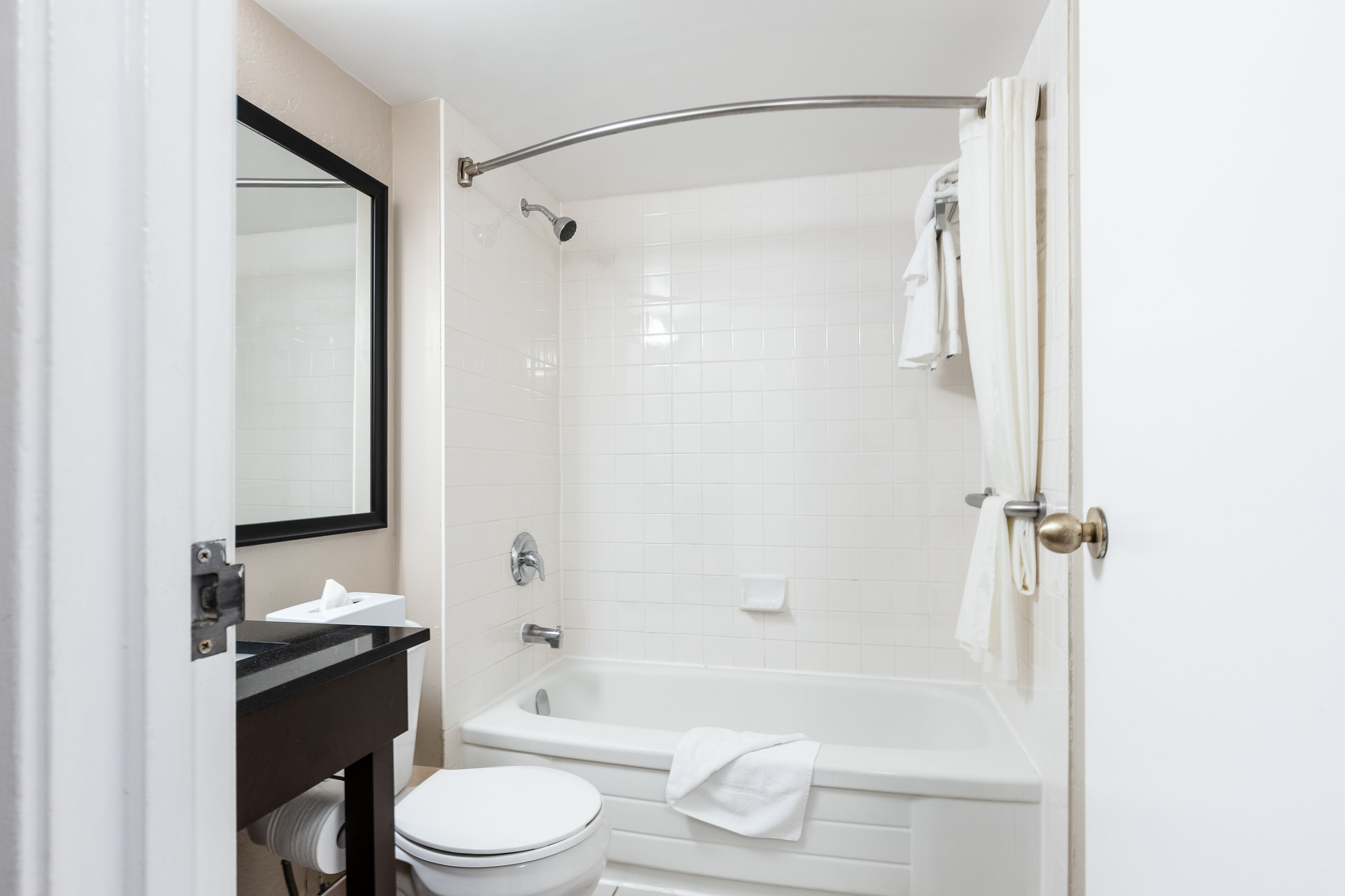 Foto - Travelodge by Wyndham Ottawa East