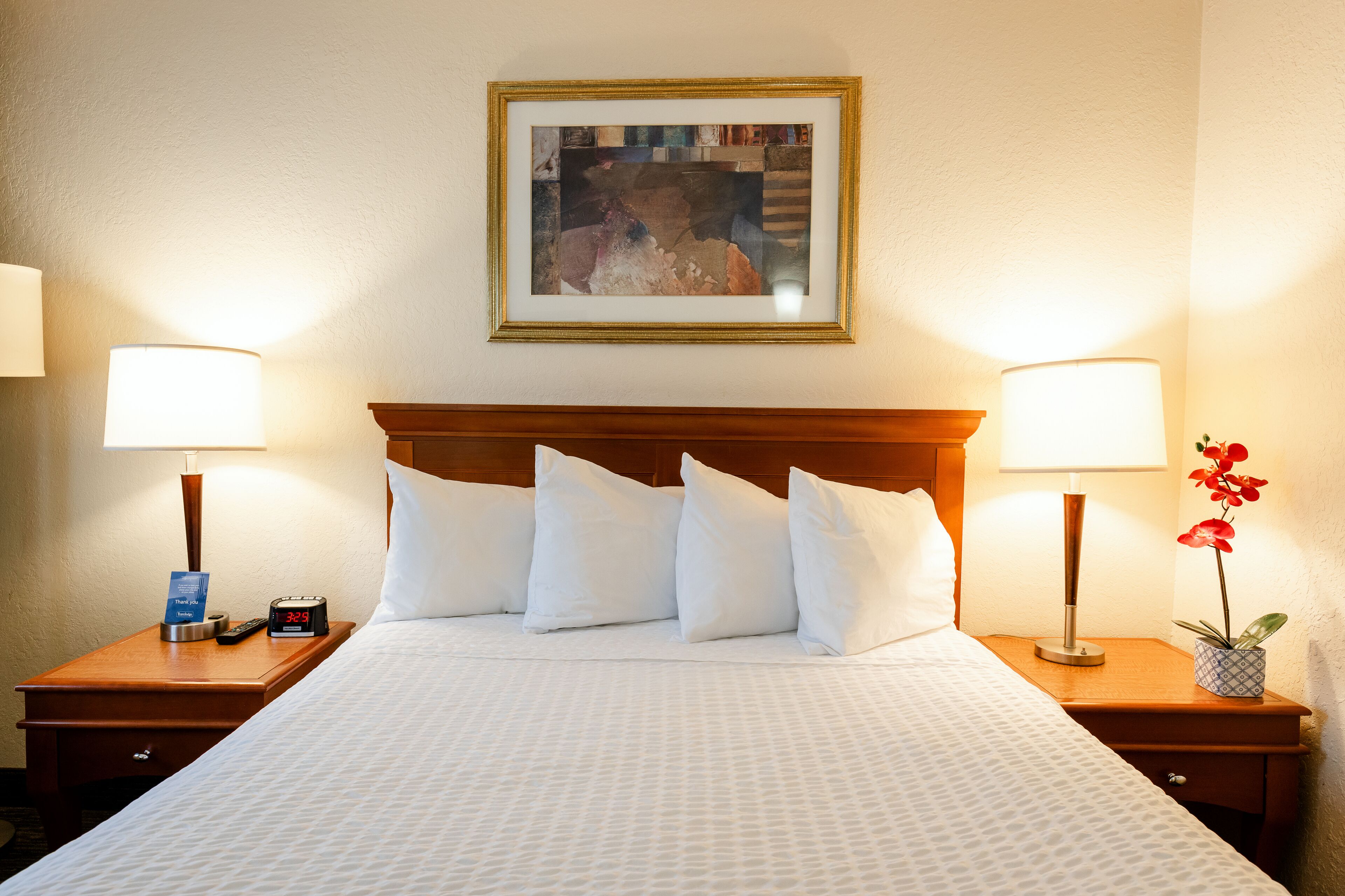 Foto - Travelodge by Wyndham Ottawa East