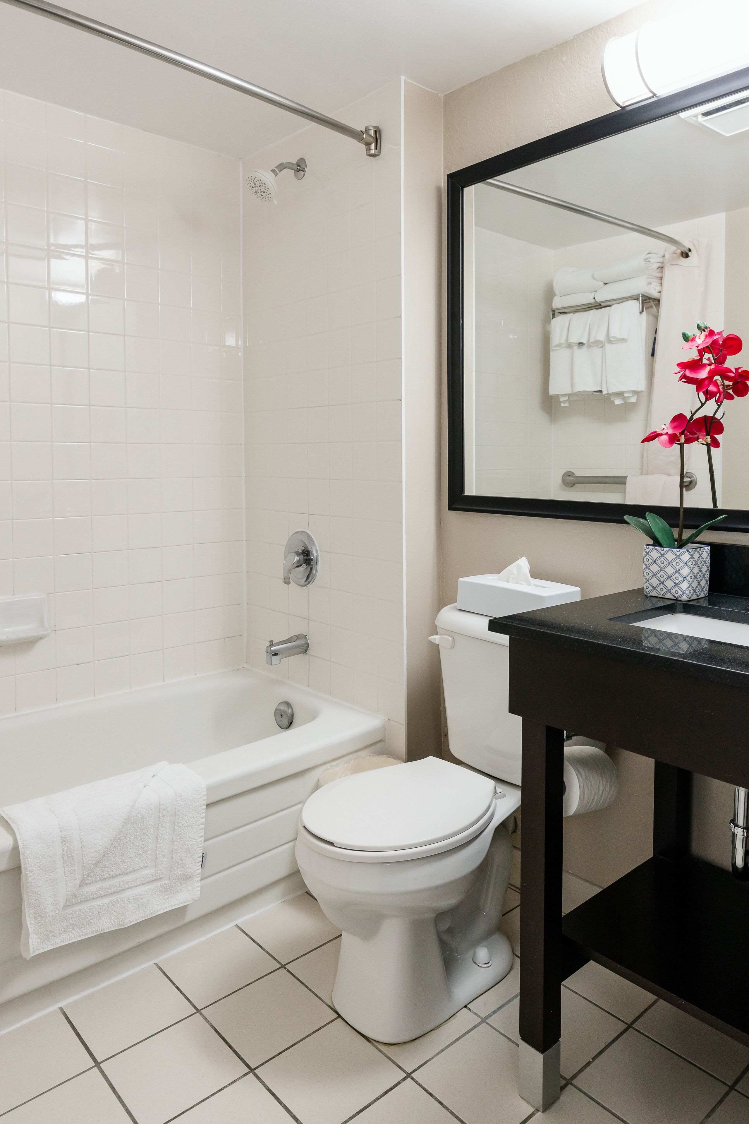 Foto - Travelodge by Wyndham Ottawa East