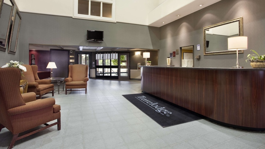 东渥太华温德姆旅游旅馆