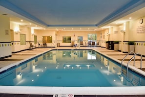 Inomhuspool