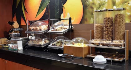 Fairfield Inn & Suites Hartford Airport