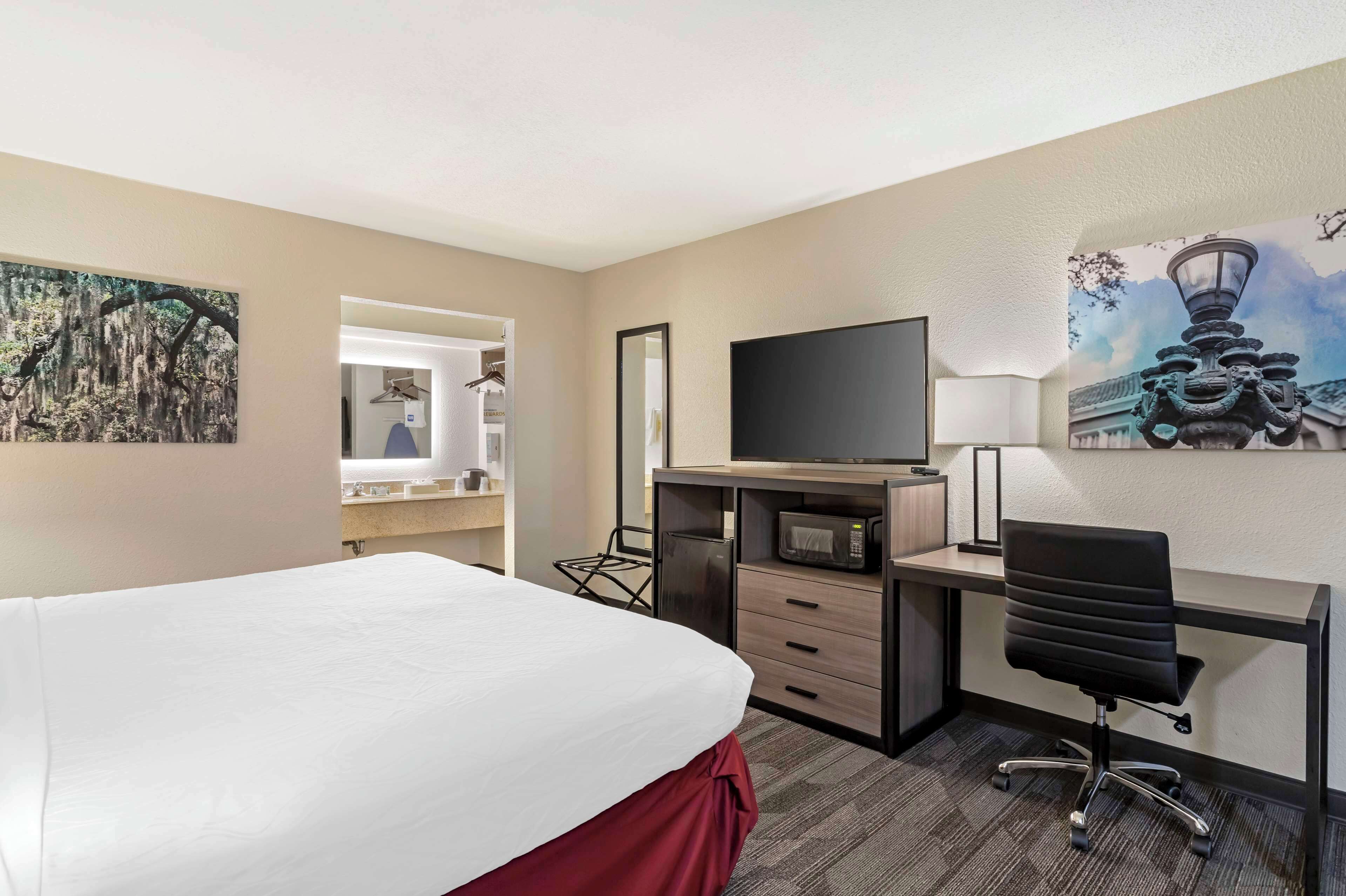 Foto - Best Western of Alexandria Inn & Suites & Conference Center