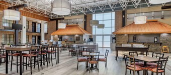 Best Western Of Alexandria Inn & Suites & Conference Center