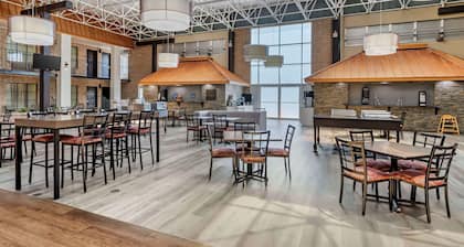 Best Western Of Alexandria Inn & Suites & Conference Center