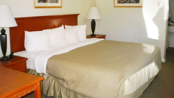 Room, 1 Queen Bed, Non Smoking