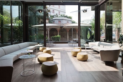 Starhotels E.c.ho.