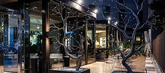Starhotels E.c.ho.