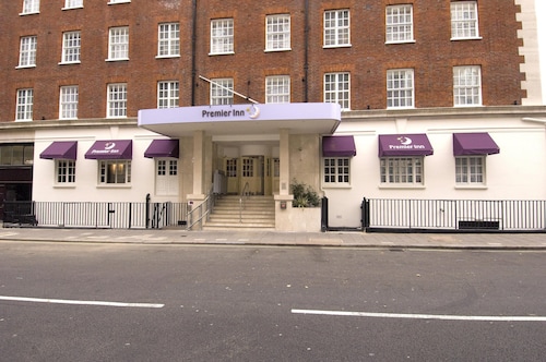 Premier Inn London Victoria