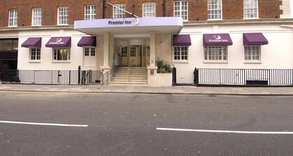 Premier Inn London Victoria
