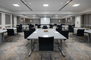 Meeting facility - Delta Hotels by Marriott Heathrow Windsor (Slough)