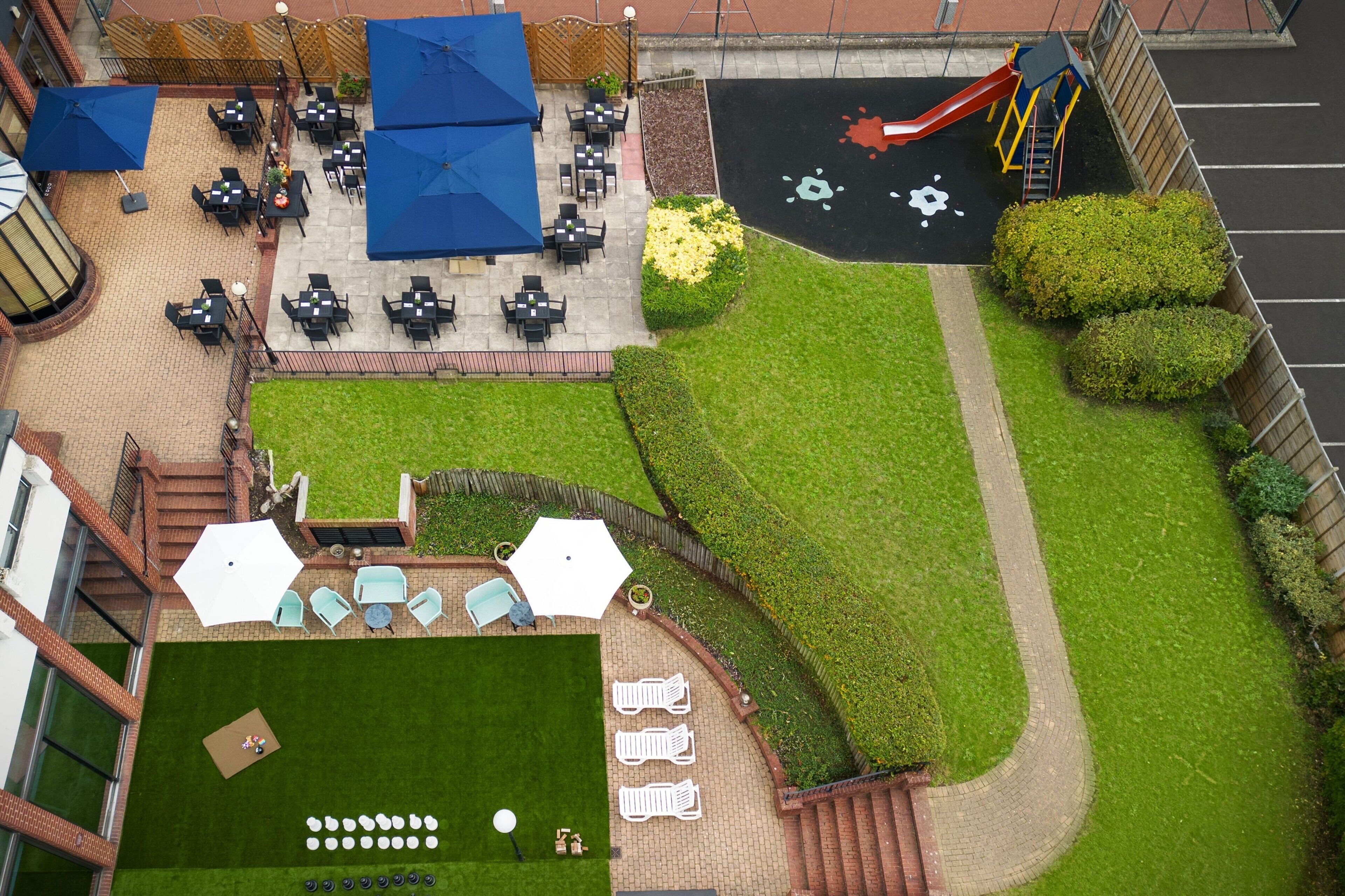 children’s activities