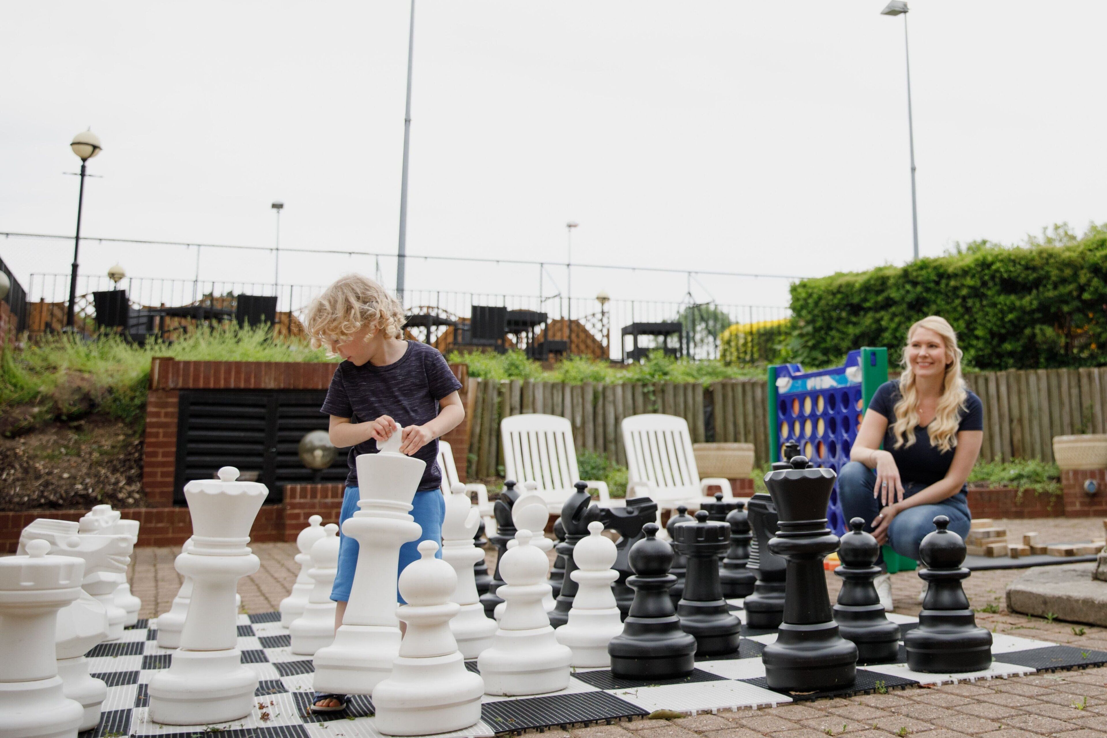 Servicio de la propiedad