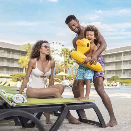 Avanti International Resort - Image 21