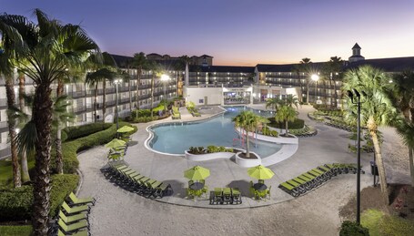 Avanti International Resort - Image 15