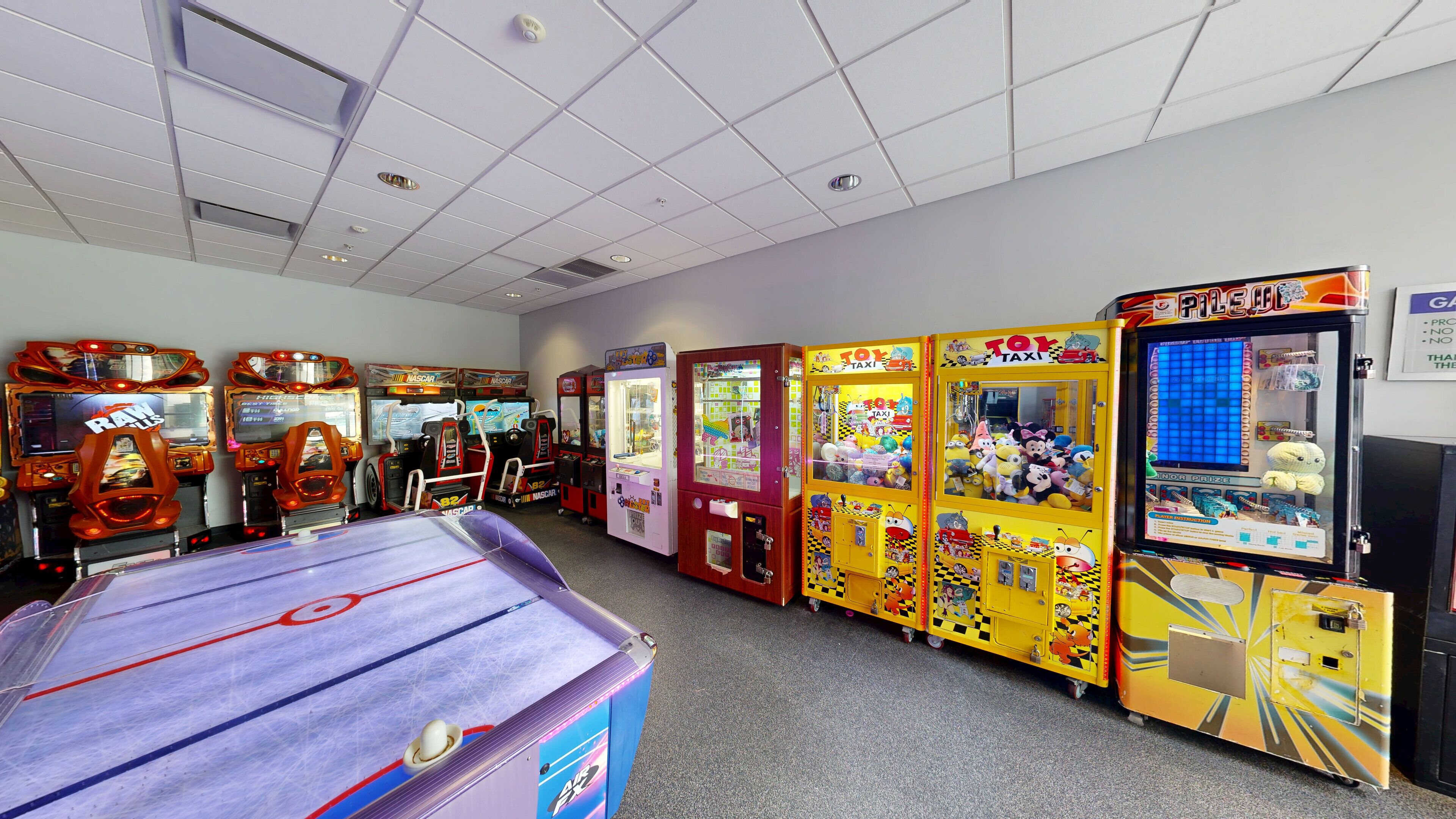 Foto - Avanti International Resort