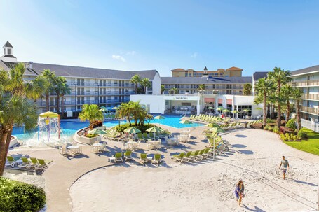 Avanti International Resort - Image 16