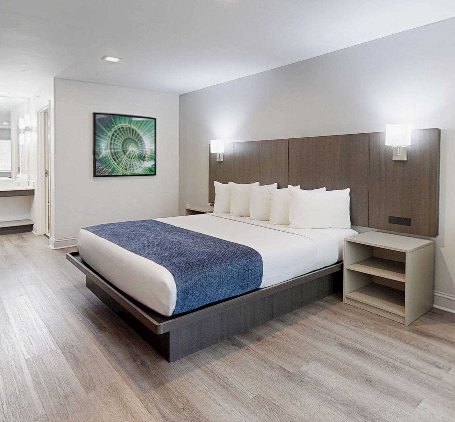 Foto - Avanti International Resort