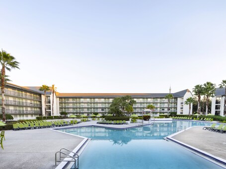 Avanti International Resort - Image 28