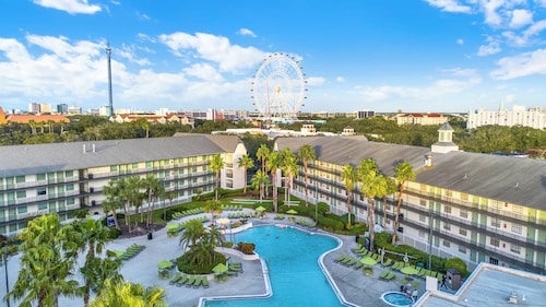 アヴァンティ インターナショナル リゾート