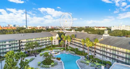 Avanti International Resort