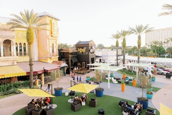 Point of interest at Avanti International Resort