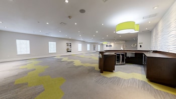 Meeting space at Avanti International Resort