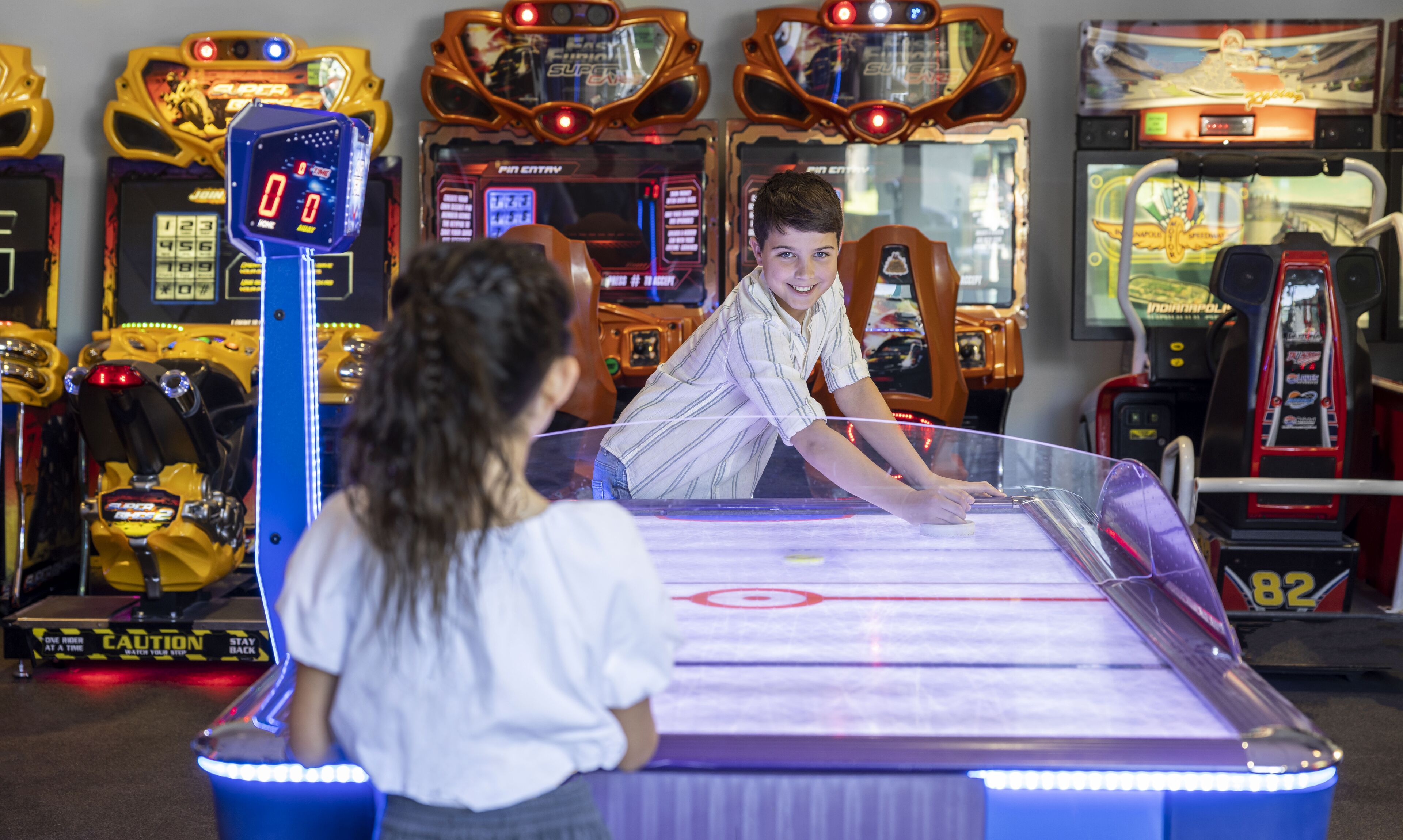 Foto - Avanti International Resort