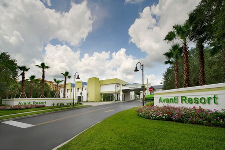 Avanti International Resort - Image 39