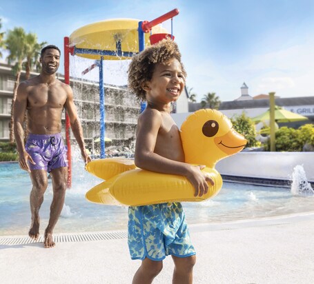 Avanti International Resort - Image 42