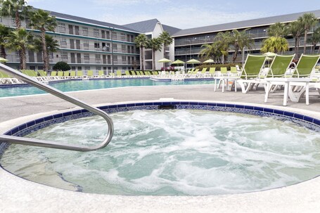 Avanti International Resort - Image 46
