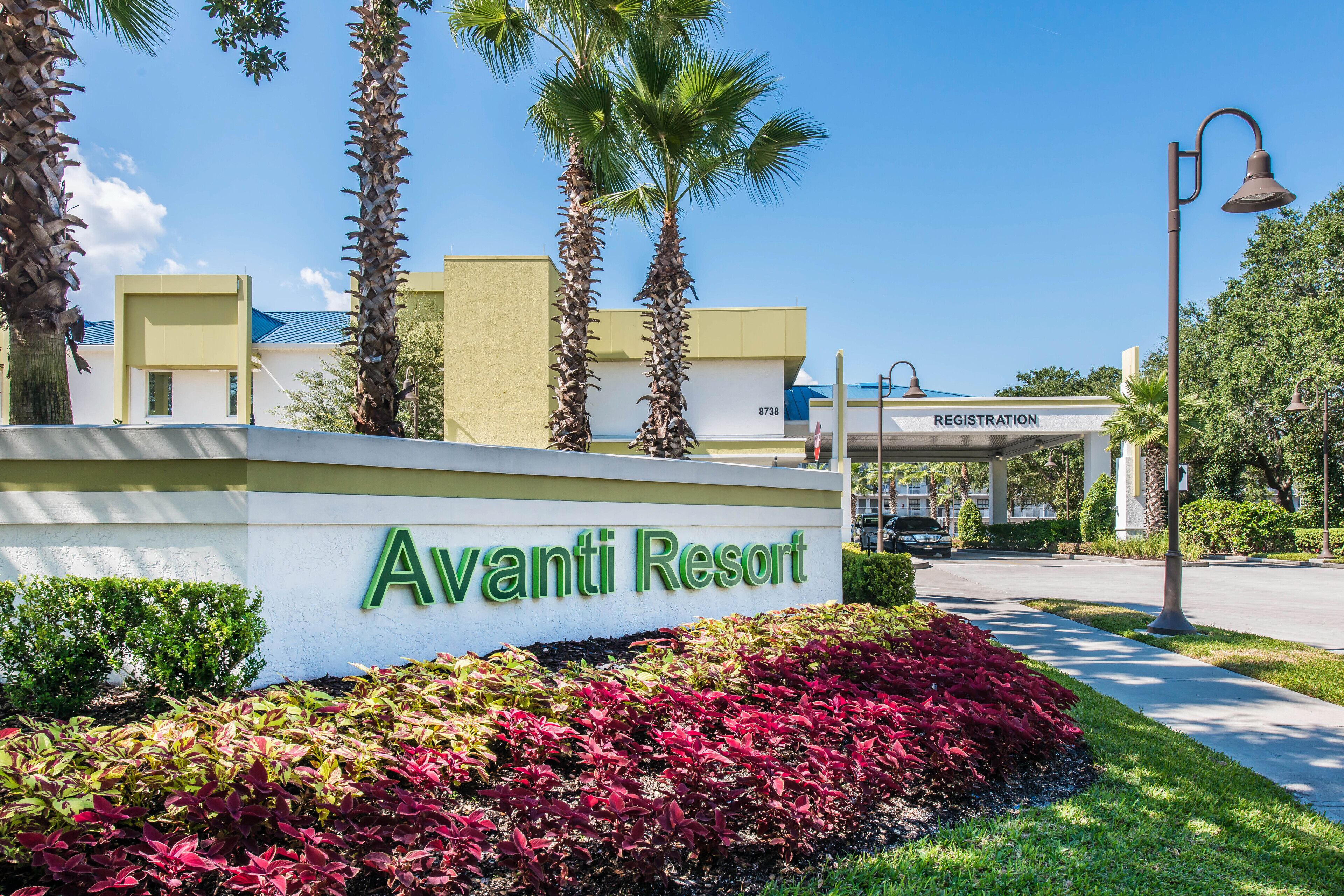 Foto - Avanti International Resort