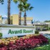 Avanti International Resort