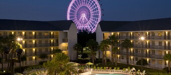 Avanti International Resort