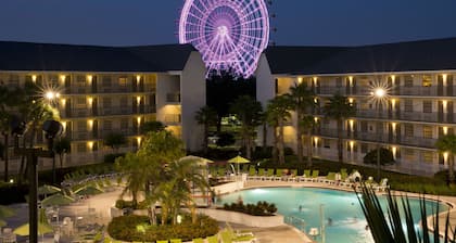 Avanti International Resort