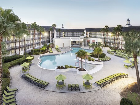 Avanti International Resort - Image 2