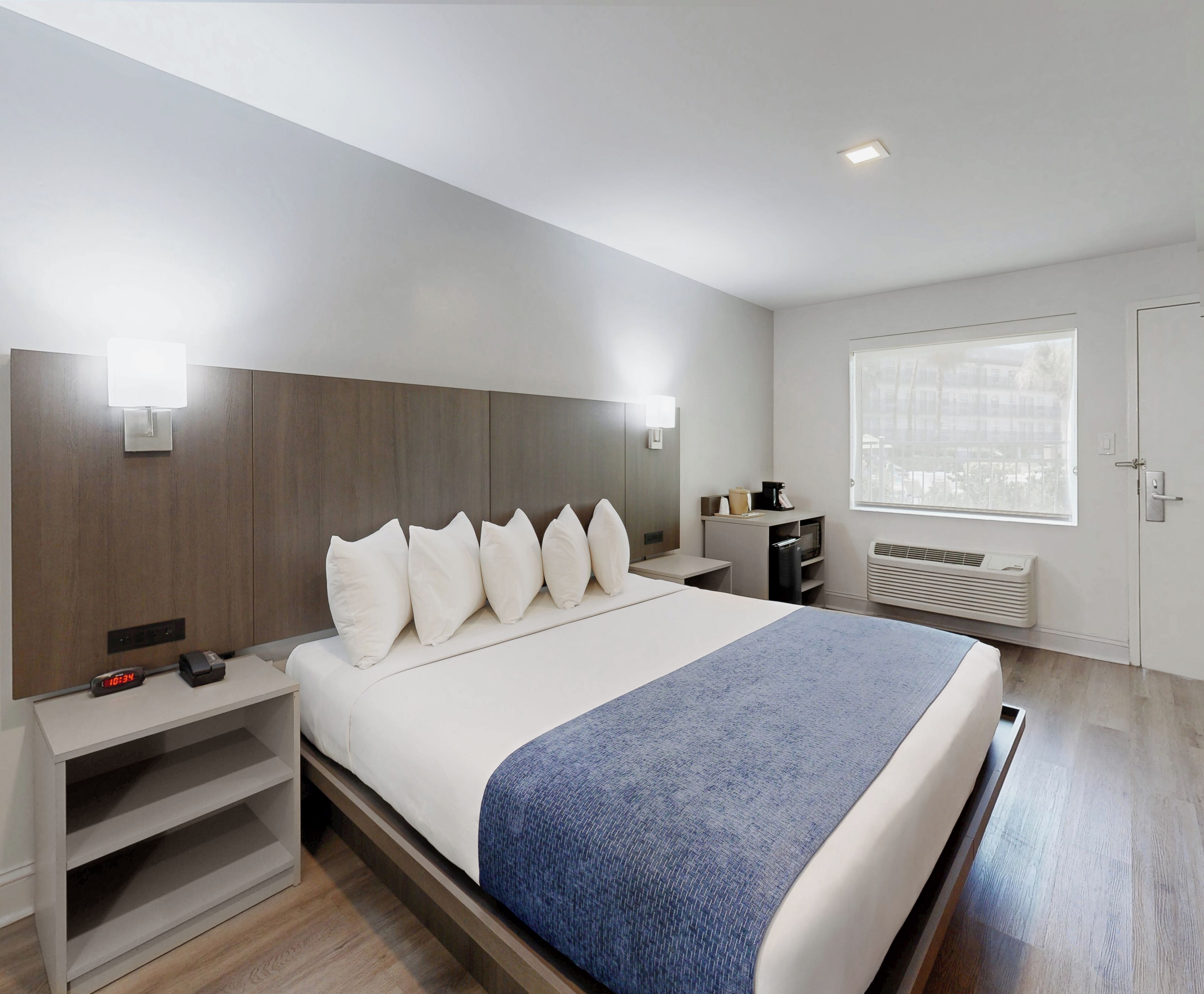 Kamar