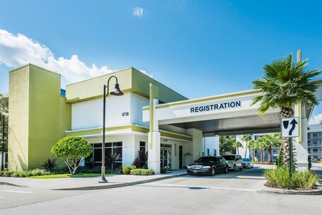 Avanti International Resort - Image 34