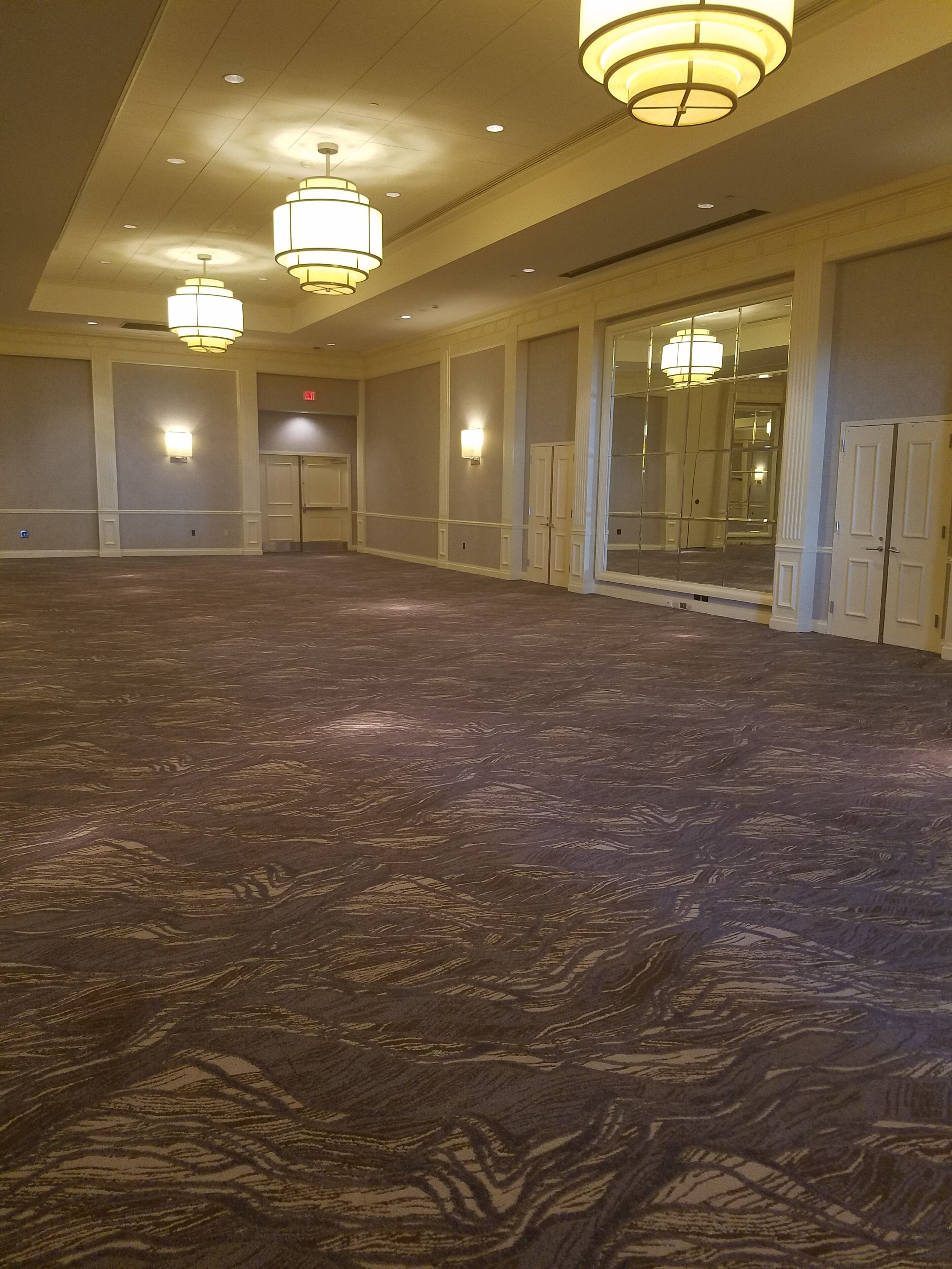 Salón de baile