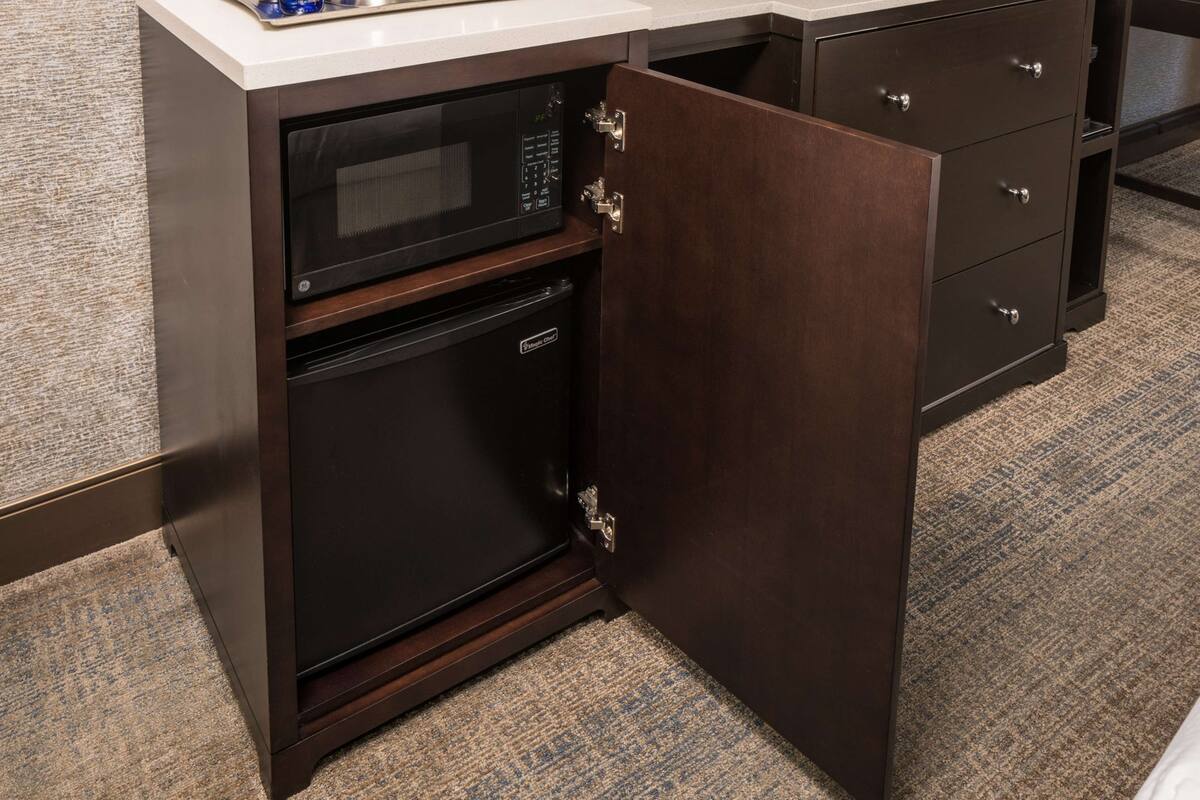 premium bedding, down duvets, pillow-top beds, in-room safe