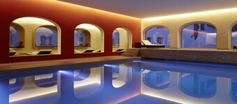 Hotel Steffani